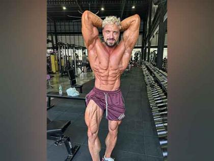 Bodybuilding star Jo Lindner passes away at 30 | Bodybuilding star Jo Lindner passes away at 30