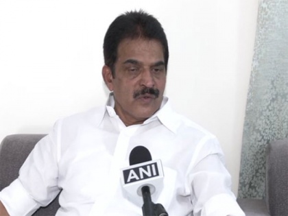 Next Opposition party meeting postponed, will be held before Parliament session: Congress MP Venugopal | Next Opposition party meeting postponed, will be held before Parliament session: Congress MP Venugopal