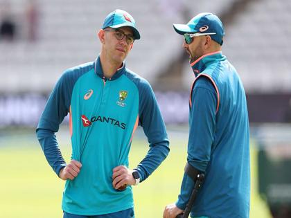Nathan Lyon ruled out from remainder of Ashes series, backs Todd Murphy to fill his shoes | Nathan Lyon ruled out from remainder of Ashes series, backs Todd Murphy to fill his shoes