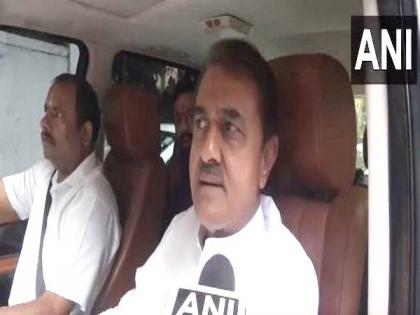"Only discussed formation of our government in Maharashtra": Praful Patel on Union Minister post | "Only discussed formation of our government in Maharashtra": Praful Patel on Union Minister post
