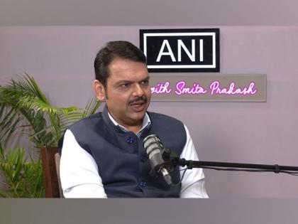 Our Hindutva is not anti-Muslim, it's anti-appeasement, says Maha Dy CM Devendra Fadnavis | Our Hindutva is not anti-Muslim, it's anti-appeasement, says Maha Dy CM Devendra Fadnavis