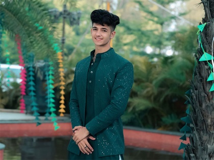Step into the world of elegance - Unveiling Tarun Kinra's exquisite Men's wedding season outfits brand, FELIC | Step into the world of elegance - Unveiling Tarun Kinra's exquisite Men's wedding season outfits brand, FELIC