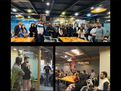 PROR IN Pvt Ltd Sets Record for Fastest Equity-Based Funding, Assisting NICIA Food and Drinks Pvt Ltd in Securing INR 10 Crore within 3 Months | PROR IN Pvt Ltd Sets Record for Fastest Equity-Based Funding, Assisting NICIA Food and Drinks Pvt Ltd in Securing INR 10 Crore within 3 Months PROR IN Pvt Ltd Sets Record for Fastest Equity-Based Funding, Assisting NICIA Food and Drinks Pvt Ltd in Securing INR 10 Crore within 3 Months | PROR IN Pvt Ltd Sets Record for Fastest Equity-Based Funding, Assisting NICIA Food and Drinks Pvt Ltd in Securing INR 10 Crore within 3 Months