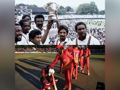 A fall from grace: A look at how West Indies has fared in ICC events during 21st century | A fall from grace: A look at how West Indies has fared in ICC events during 21st century