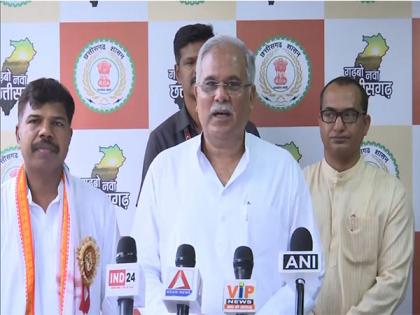 Chhattisgarh CM Baghel hints a big 'LPG' surprise in Cong poll manifesto | Chhattisgarh CM Baghel hints a big 'LPG' surprise in Cong poll manifesto