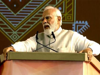 AP: PM Modi to inaugurate Sai Hira Global Convention Centre in Puttaparthi tomorrow | AP: PM Modi to inaugurate Sai Hira Global Convention Centre in Puttaparthi tomorrow