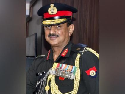 Lt Gen MU Nair takes over as new National Cyber Security Coordinator | Lt Gen MU Nair takes over as new National Cyber Security Coordinator