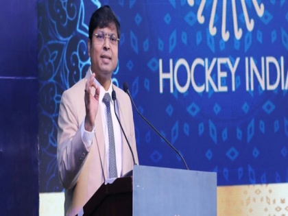 Preparations at full swing in Chennai as Hockey Asian Champions Trophy is one month away | Preparations at full swing in Chennai as Hockey Asian Champions Trophy is one month away