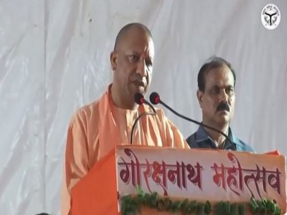 First requirement for good governance is the rule of law: CM Yogi Adityanath | First requirement for good governance is the rule of law: CM Yogi Adityanath
