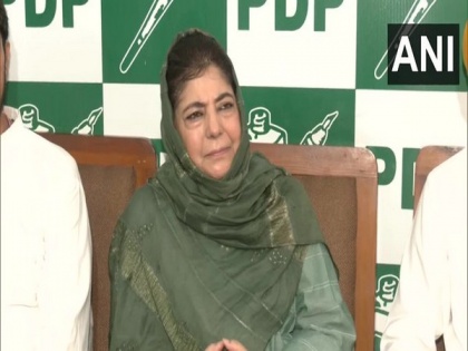 PDP, NC welcome SC decision to hear pleas against abrogation of Article 370 | PDP, NC welcome SC decision to hear pleas against abrogation of Article 370