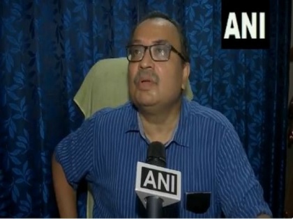 "BJP is afraid of Opposition alliance, trying to break parties": TMC's Kunal Ghosh on Maharashtra coup | "BJP is afraid of Opposition alliance, trying to break parties": TMC's Kunal Ghosh on Maharashtra coup
