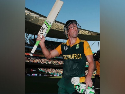 Want to compete with Surya, Kohli if I come back: Former South African cricketer AB de Villiers | Want to compete with Surya, Kohli if I come back: Former South African cricketer AB de Villiers