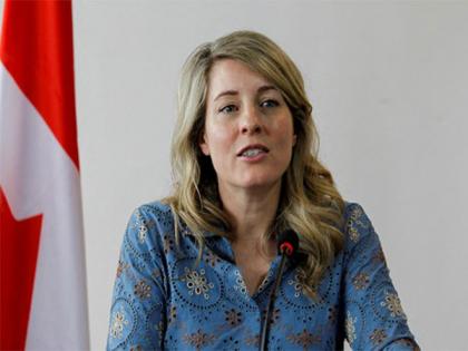 "Unacceptable": Canadian minister on posters with threats to Indian envoys, says "We take safety of diplomats seriously" | "Unacceptable": Canadian minister on posters with threats to Indian envoys, says "We take safety of diplomats seriously"