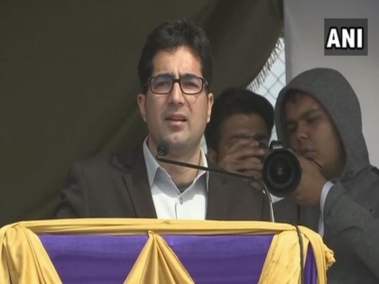 For many Kashmiris like me, Article 370 is thing of past: IAS officer Shah Faesal | For many Kashmiris like me, Article 370 is thing of past: IAS officer Shah Faesal