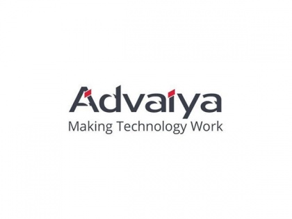 Advaiya Receives Silicon India's Best Companies to Work for in IT 2023 Award | Advaiya Receives Silicon India's Best Companies to Work for in IT 2023 Award
