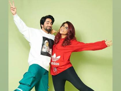 Tahira Kashyap shares throwback picture with Ayushmann Khurrana, fans call it 'Tum kya mile' moment | Tahira Kashyap shares throwback picture with Ayushmann Khurrana, fans call it 'Tum kya mile' moment