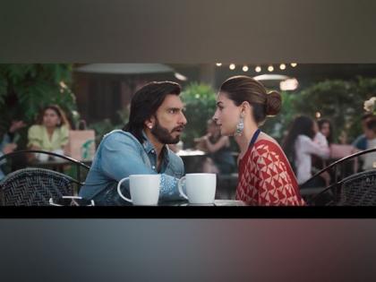 Alia Bhatt, Ranveer Singh bring new era of love in 'Rocky aur Rani Kii Prem Kahaani' trailer | Alia Bhatt, Ranveer Singh bring new era of love in 'Rocky aur Rani Kii Prem Kahaani' trailer