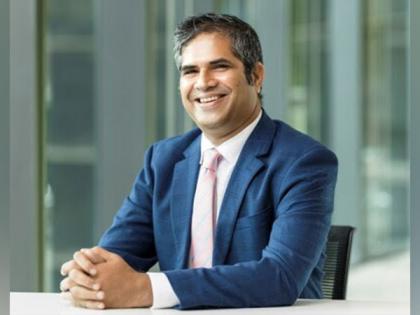 MINDSPRINT announces Dharmender Kapoor (DK) as its new Chief Executive Officer | MINDSPRINT announces Dharmender Kapoor (DK) as its new Chief Executive Officer