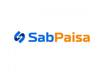 SabPaisa unveils rebranding with emphasis on cutting-edge technology and user experiences | SabPaisa unveils rebranding with emphasis on cutting-edge technology and user experiences
