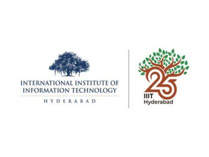 iHub-Data announces 50-week student training program on AI/ML at IIIT Hyderabad | iHub-Data announces 50-week student training program on AI/ML at IIIT Hyderabad