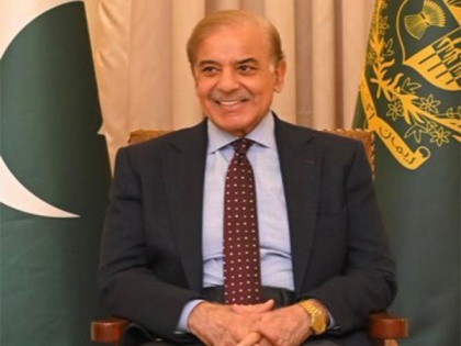 Pakistan PM Sharif calls on international community to "meaningfully engage" with Afghanistan | Pakistan PM Sharif calls on international community to "meaningfully engage" with Afghanistan