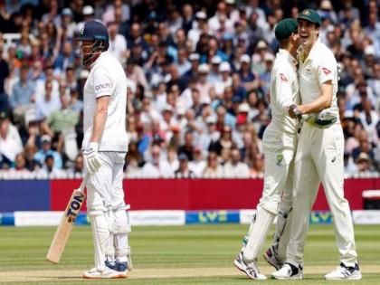 Ricky Ponting reacts to Stokes's comment on Jonny Bairstow's dismissal | Ricky Ponting reacts to Stokes's comment on Jonny Bairstow's dismissal