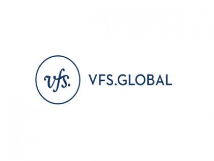VFS Global Sets New Benchmarks in Its Sustainability Reporting | VFS Global Sets New Benchmarks in Its Sustainability Reporting