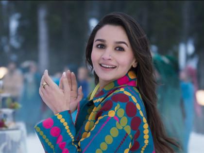 "It's never easy": Alia Bhatt shares experience of shooting for 'Tum Kya Mile' post pregnancy | "It's never easy": Alia Bhatt shares experience of shooting for 'Tum Kya Mile' post pregnancy