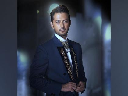 Vatsal Sheth wraps up shooting for Gujarati film | Vatsal Sheth wraps up shooting for Gujarati film