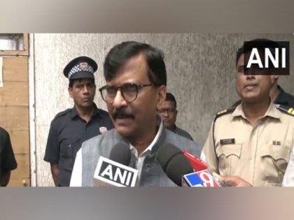 "Let the draft come...nobody is opposing law," Sanjay Raut on UCC | "Let the draft come...nobody is opposing law," Sanjay Raut on UCC
