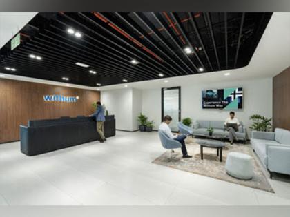 Unispace Brings Withum's Vision to Life with Innovative Office Design | Unispace Brings Withum's Vision to Life with Innovative Office Design
