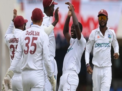 West Indies to face England in three Tests in July 2024 | West Indies to face England in three Tests in July 2024