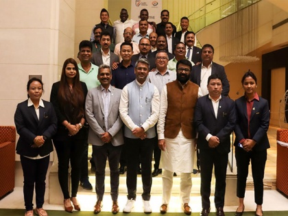 AIFF executive committee inducts five new clubs into I-League; Federation Cup restored | AIFF executive committee inducts five new clubs into I-League; Federation Cup restored