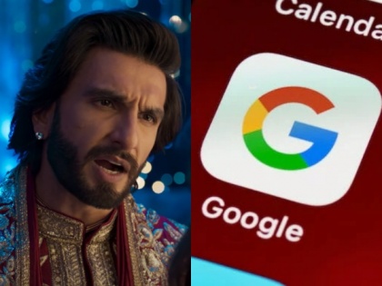 'RRKPK' trailer: Ranveer says "google ke cheethade ni phaad diye naa...," see how tech giant reacted | 'RRKPK' trailer: Ranveer says "google ke cheethade ni phaad diye naa...," see how tech giant reacted