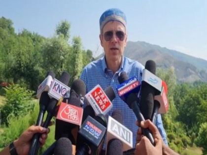 "Using law, we want to take back what was taken away": Omar Abdullah as SC is set to hear pleas against Article 370 abrogation | "Using law, we want to take back what was taken away": Omar Abdullah as SC is set to hear pleas against Article 370 abrogation