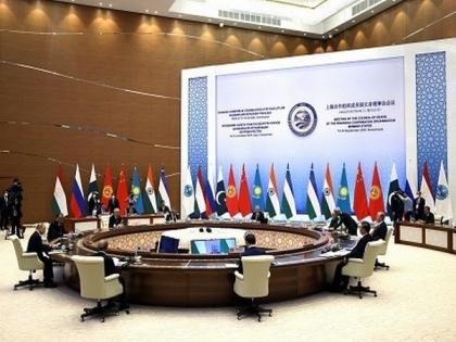 SCO Member States call for inclusive government in Afghanistan | SCO Member States call for inclusive government in Afghanistan