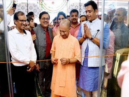 Double-engine govt is sensitive to providing better health facilities: UP CM Yogi Adityanath | Double-engine govt is sensitive to providing better health facilities: UP CM Yogi Adityanath Double-engine govt is sensitive to providing better health facilities: UP CM Yogi Adityanath | Double-engine govt is sensitive to providing better health facilities: UP CM Yogi Adityanath