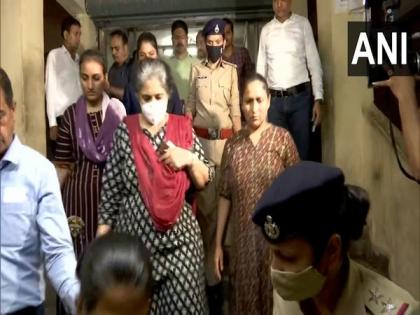 SC to hear Teesta Setalvad's plea against Gujarat HC order tomorrow | SC to hear Teesta Setalvad's plea against Gujarat HC order tomorrow SC to hear Teesta Setalvad's plea against Gujarat HC order tomorrow | SC to hear Teesta Setalvad's plea against Gujarat HC order tomorrow