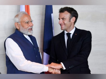 "Wanted to have Indian troops in parade, Indian Rafales in sky...": Envoy Lenain ahead of PM Modi's visit to France on National Day | "Wanted to have Indian troops in parade, Indian Rafales in sky...": Envoy Lenain ahead of PM Modi's visit to France on National Day