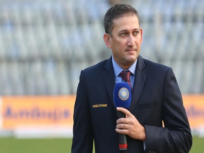 BCCI appoints Ajit Agarkar as chairman of Senior Men's Selection Committee | BCCI appoints Ajit Agarkar as chairman of Senior Men's Selection Committee