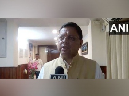 "All aspects would be looked into...": Uttarakhand CM Dhami on proposed Uniform Civil Code | "All aspects would be looked into...": Uttarakhand CM Dhami on proposed Uniform Civil Code