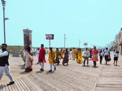 North American Bengali Conference 2023 held in New Jersey | North American Bengali Conference 2023 held in New Jersey North American Bengali Conference 2023 held in New Jersey | North American Bengali Conference 2023 held in New Jersey