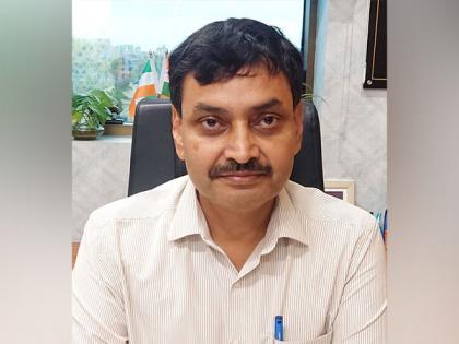 Yashpal Singh Tomar assumes charge as new director of RailTel Corporation of India Limited | Yashpal Singh Tomar assumes charge as new director of RailTel Corporation of India Limited