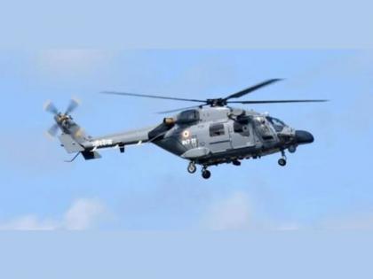 Indian Naval Air Squadron 324 celebrates first anniversary at INS Dega in Visakhapatnam | Indian Naval Air Squadron 324 celebrates first anniversary at INS Dega in Visakhapatnam