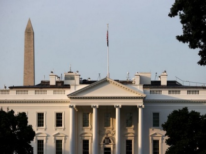 White powdered item found at White House identified as cocaine, probe initiated | White powdered item found at White House identified as cocaine, probe initiated