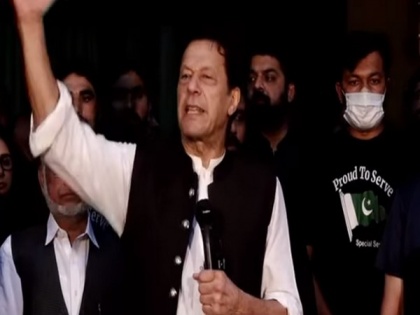 Former Pakistan PM Imran Khan blames military for abduction of journalists during his rule | Former Pakistan PM Imran Khan blames military for abduction of journalists during his rule