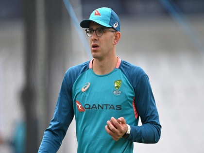 "Love what Barmy Army bring to the game...will embrace it...": Australian spinner Murphy | "Love what Barmy Army bring to the game...will embrace it...": Australian spinner Murphy