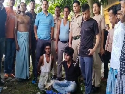 Assam police seizes large quantity of contraband in Karimganj; 4 held | Assam police seizes large quantity of contraband in Karimganj; 4 held