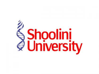 Shoolini is No.2 Young University (Private) in India; Among Top 100 in World | Shoolini is No.2 Young University (Private) in India; Among Top 100 in World