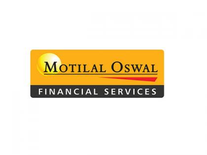 A New Digital Address for Motilal Oswal | A New Digital Address for Motilal Oswal
